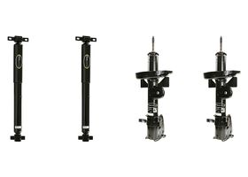 Kit De 4 Amortiguadores Gas OESpectrum