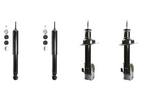 Kit De 4 Amortiguadores Gas OESpectrum
