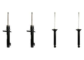 Kit De 4 Amortiguadores Gas OESpectrum