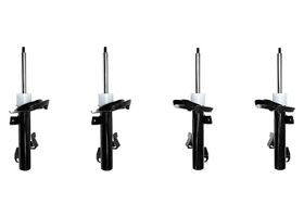 Kit De 4 Amortiguadores Gas OESpectrum