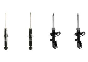 Kit De 4 Amortiguadores Gas OESpectrum