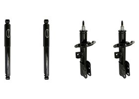 Kit De 4 Amortiguadores Gas OESpectrum