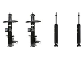 Kit De 4 Amortiguadores Gas OESpectrum