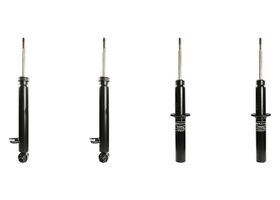 Kit De 4 Amortiguadores Gas OESpectrum