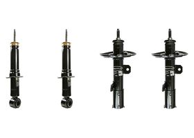 Kit De 4 Amortiguadores Gas OESpectrum