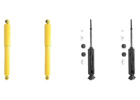 Kit De 4 Amortiguadores Gas OESpectrum RWD