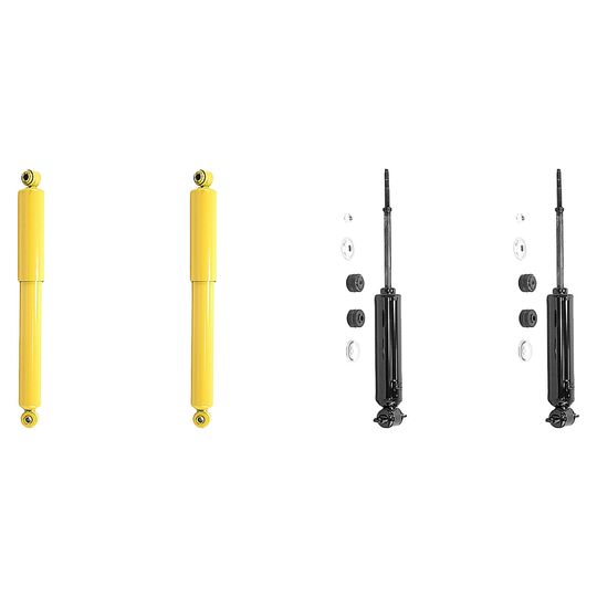 monroe-kit-de-4-amortiguadores-gas-oespectrum-oldsmobile-delta-1982-1985-delta-88-0 monroe-kit-de-4-amortiguadores-gas-oespectrum-oldsmobile-delta-1982-1985-delta-88-0