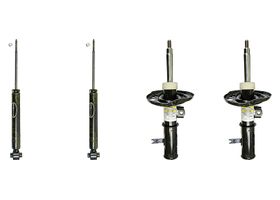 Kit De 4 Amortiguadores Gas OESpectrum