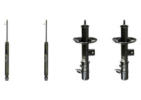 Kit De 4 Amortiguadores Gas OESpectrum