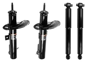 Kit De 4 Amortiguadores Gas OESpectrum