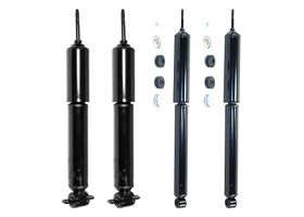 Kit De 4 Amortiguadores Gas OESpectrum