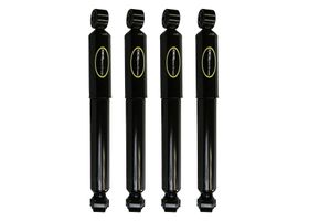 Kit De 4 Amortiguadores Gas OESpectrum