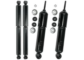 Kit De 4 Amortiguadores Gas OESpectrum 4WD, RWD