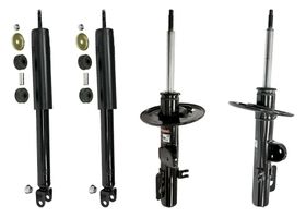 Kit De 4 Amortiguadores Gas OESpectrum