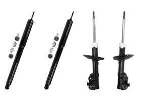 Kit De 4 Amortiguadores Gas OESpectrum