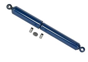 Amortiguador Hidráulico Monro-Matic Trasero RWD Lado Conductor O Pasajero