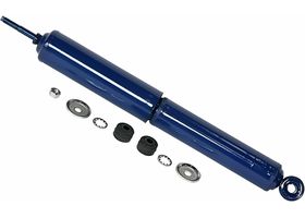 Amortiguador Hidráulico Monro-Matic Delantero Lado Conductor O Pasajero