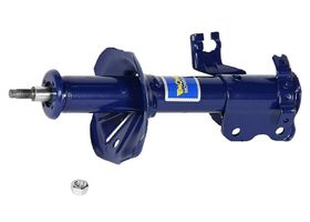 Amortiguador Hidráulico Monro-Matic Delantero Lado Conductor