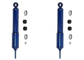 Par De Amortiguadores Hidráulicos Monro-Matic Delanteros 4WD