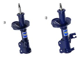 Par De Amortiguadores Hidráulicos Monro-Matic Delanteros