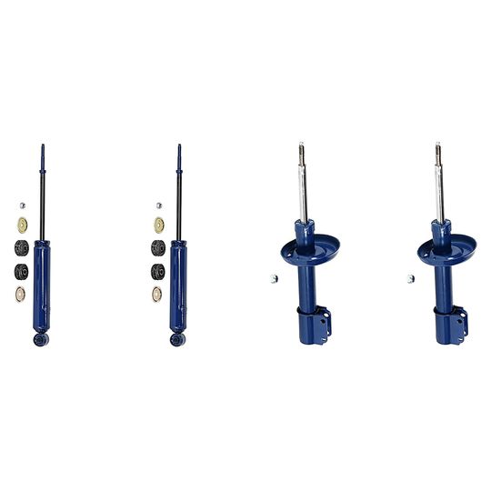 monroe-kit-de-4-amortiguadores-hidraulicos-monro-matic-chevrolet-chevy-2003-chevy-monza-0 monroe-kit-de-4-amortiguadores-hidraulicos-monro-matic-chevrolet-chevy-2003-chevy-monza-0