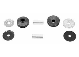 Base Amortiguador Strut-Mate Trasera Lado Conductor O Pasajero