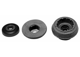 Base Amortiguador Strut-Mate Delantera Lado Conductor O Pasajero