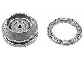 Base Amortiguador Strut-Mate Delantera Lado Conductor O Pasajero