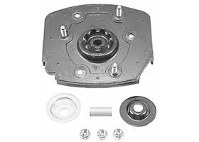 Base Amortiguador Strut-Mate Trasera Lado Conductor