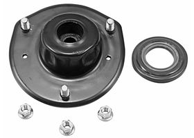 Base Amortiguador Strut-Mate Delantera Lado Pasajero