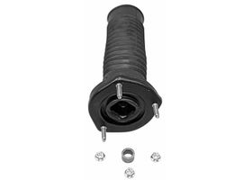 Base Amortiguador Strut-Mate Trasera Lado Conductor O Pasajero