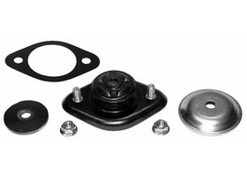 Base Amortiguador Strut-Mate Trasera Lado Conductor O Pasajero