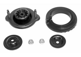 Base Amortiguador Strut-Mate Delantera Lado Conductor O Pasajero