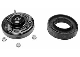 Base Amortiguador Strut-Mate Delantera Lado Conductor O Pasajero