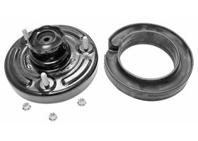 Base Amortiguador Strut-Mate Trasera Lado Conductor O Pasajero