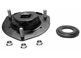 Base Amortiguador Strut-Mate Delantera Lado Conductor O Pasajero