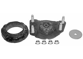 Base Amortiguador Strut-Mate Delantera Lado Pasajero