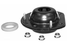 Base Amortiguador Strut-Mate Delantera Lado Conductor O Pasajero