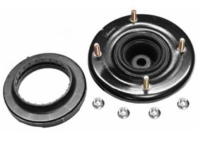 Base Amortiguador Strut-Mate Delantera Lado Conductor O Pasajero