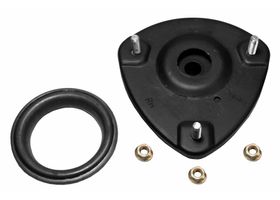 Base Amortiguador Strut-Mate Delantera Lado Pasajero
