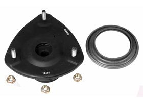 Base Amortiguador Strut-Mate Delantera Lado Conductor