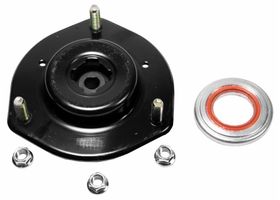 Base Amortiguador Strut-Mate Delantera Lado Conductor O Pasajero