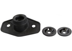 Base Amortiguador Strut-Mate Trasera Lado Conductor O Pasajero