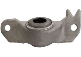 Base Amortiguador Strut-Mate Trasera AWD Lado Pasajero