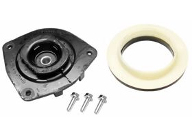 Base Amortiguador Strut-Mate Delantera Lado Pasajero