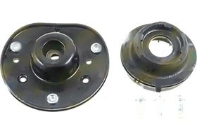 Base Amortiguador Strut-Mate Delantera Lado Conductor O Pasajero