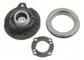 Base Amortiguador Strut-Mate Delantera Lado Pasajero