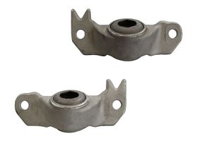Par De Bases De Amortiguadores Strut-Mate Traseras AWD