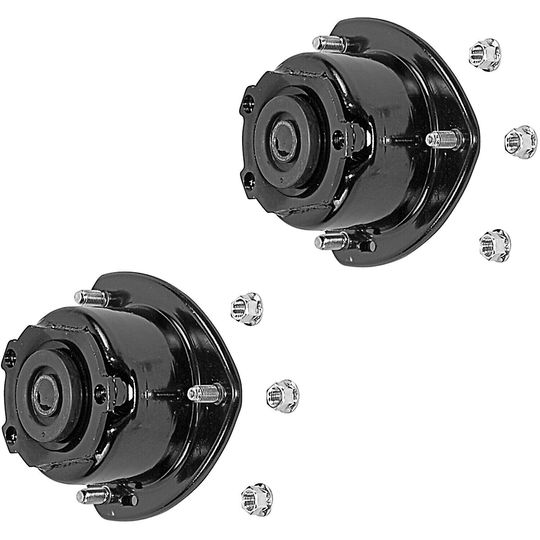 monroe-par-de-bases-de-amortiguadores-strut-mate-delanteras-suzuki-vitara-1999-2004-vitara-l4-2-0l-v6-2-5l-0