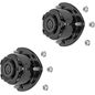 monroe-par-de-bases-de-amortiguadores-strut-mate-delanteras-suzuki-vitara-1999-2004-vitara-l4-2-0l-v6-2-5l-0